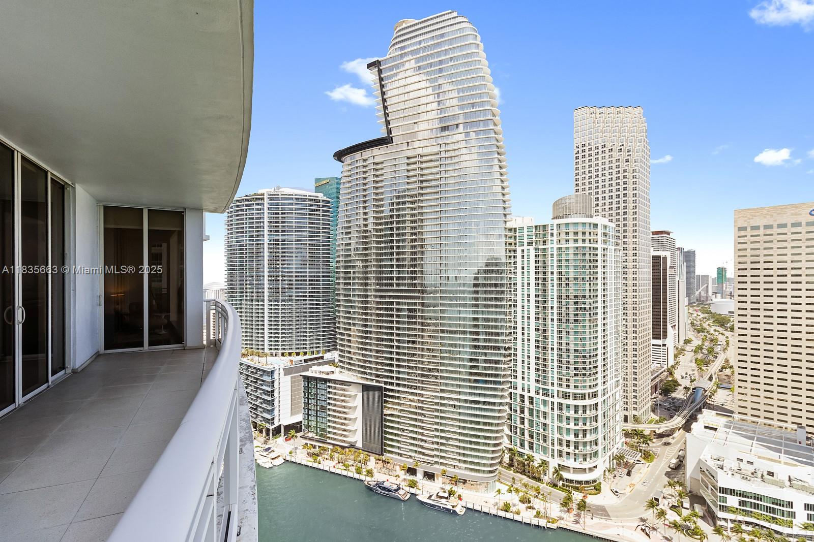 901 Brickell Key Blvd 3607
