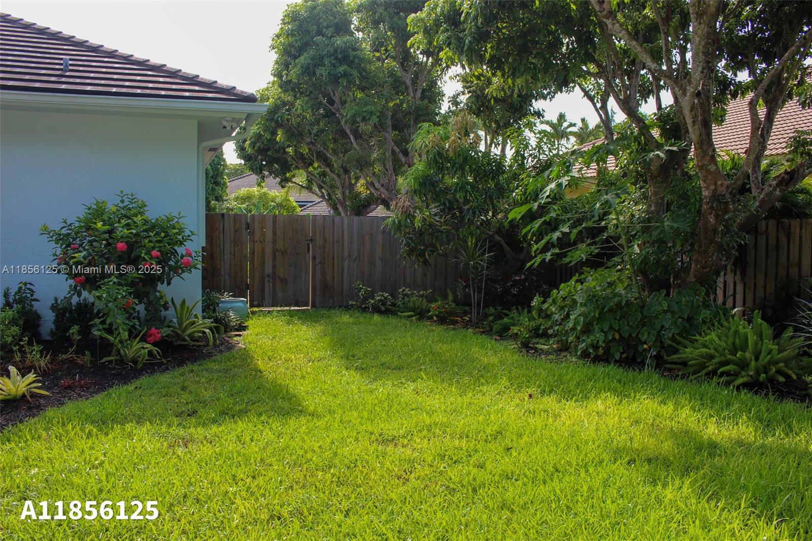 LYCHEE NUT GROVE - Residential