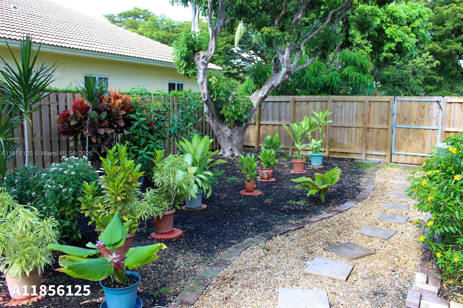 LYCHEE NUT GROVE - Residential