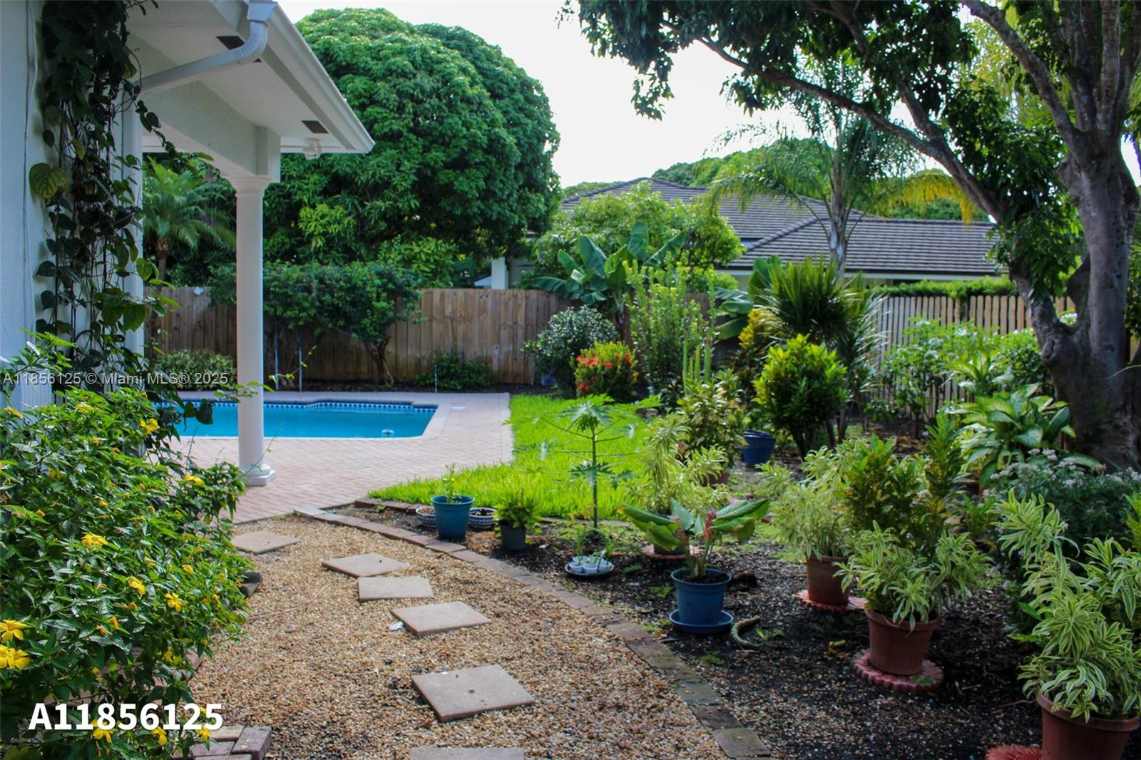 LYCHEE NUT GROVE - Residential