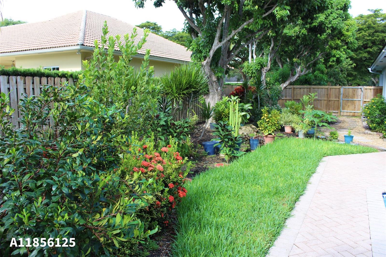 LYCHEE NUT GROVE - Residential