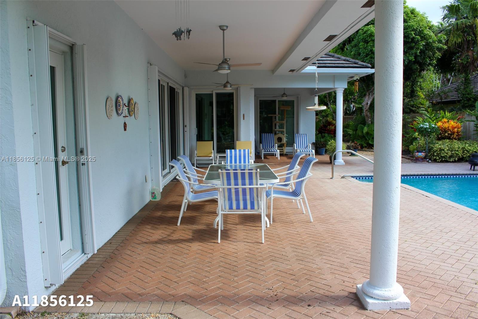 LYCHEE NUT GROVE - Residential