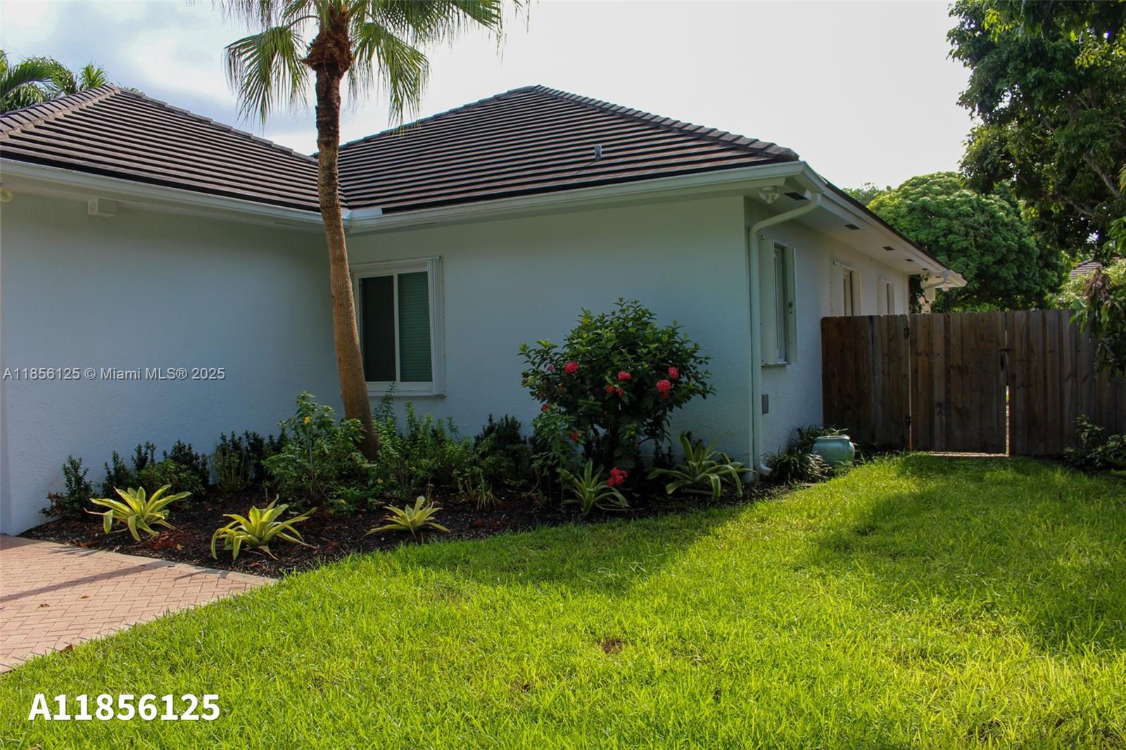 LYCHEE NUT GROVE - Residential