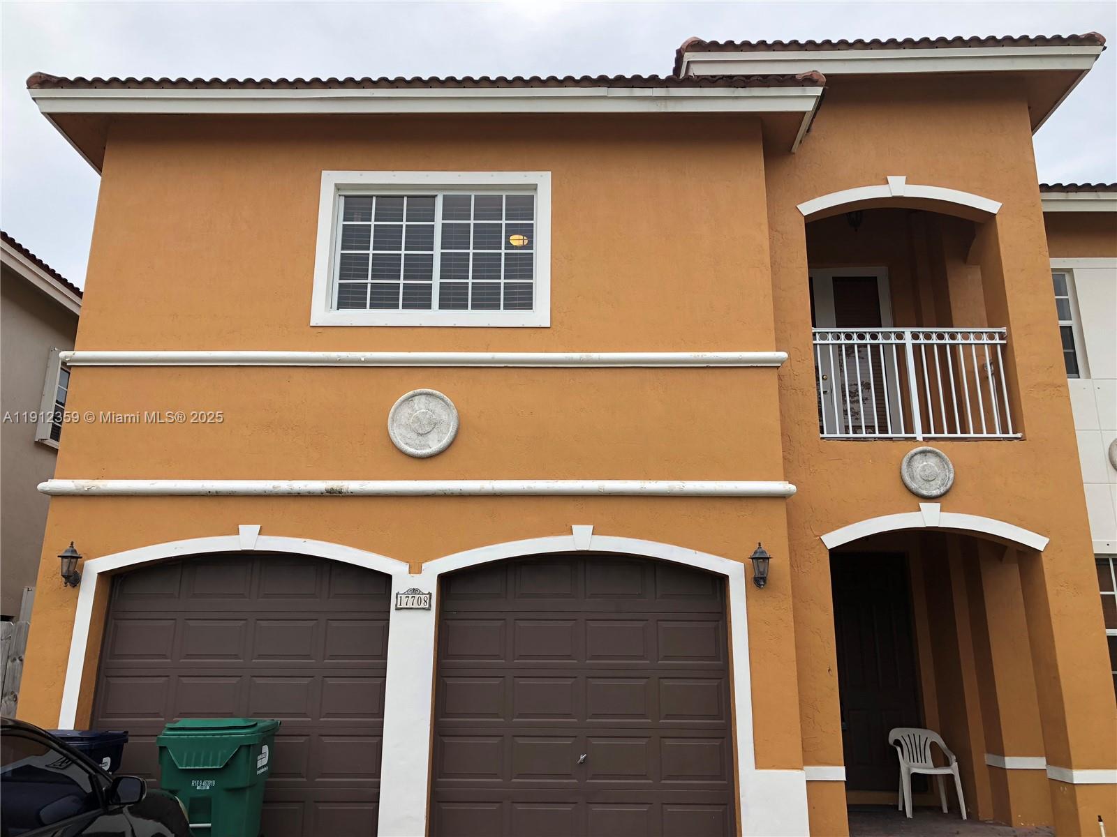 SABLE PALM ESTATES - Residential Lease