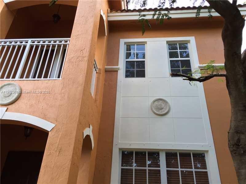 SABLE PALM ESTATES - Residential Lease