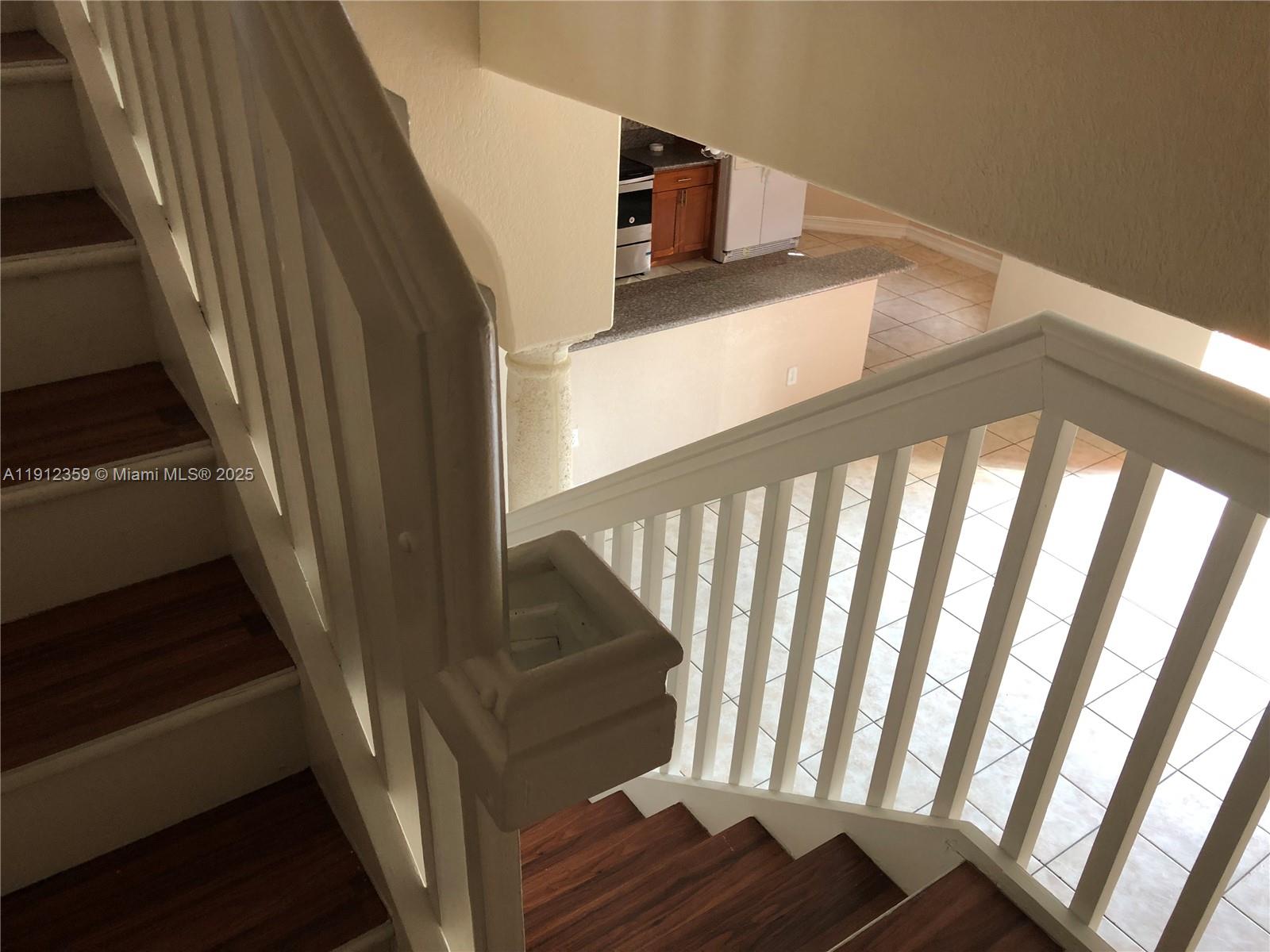 SABLE PALM ESTATES - Residential Lease