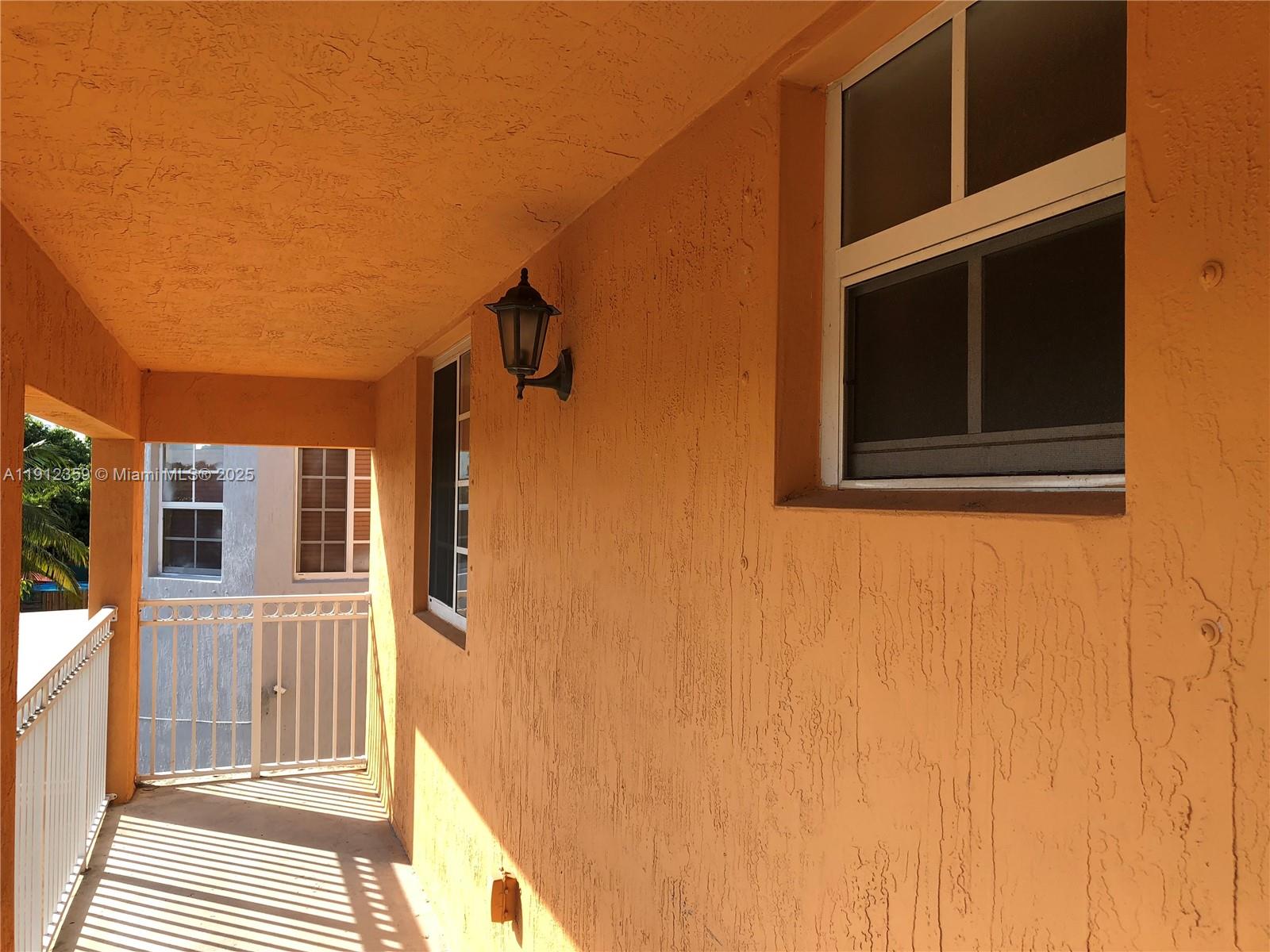 SABLE PALM ESTATES - Residential Lease