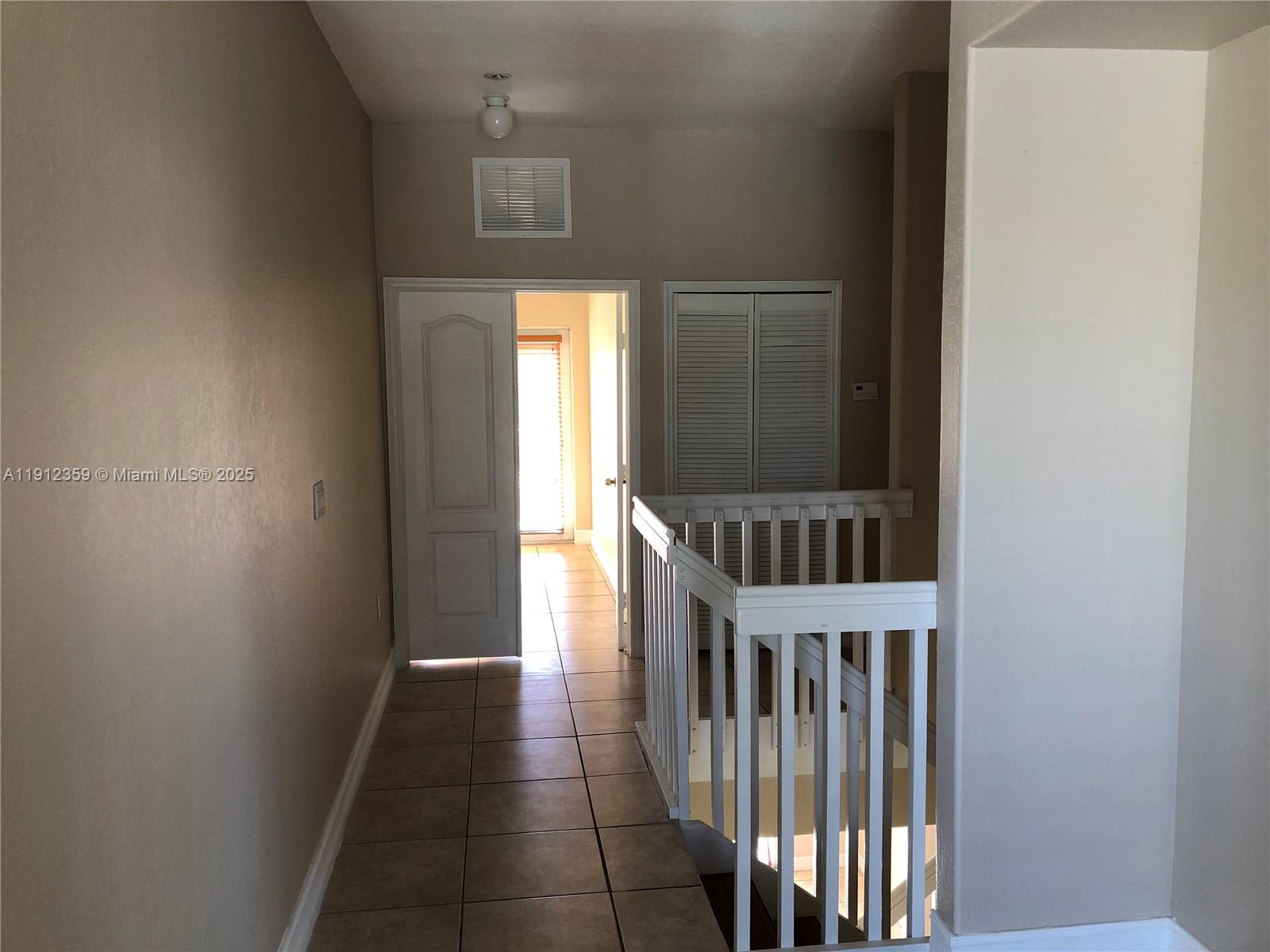 SABLE PALM ESTATES - Residential Lease