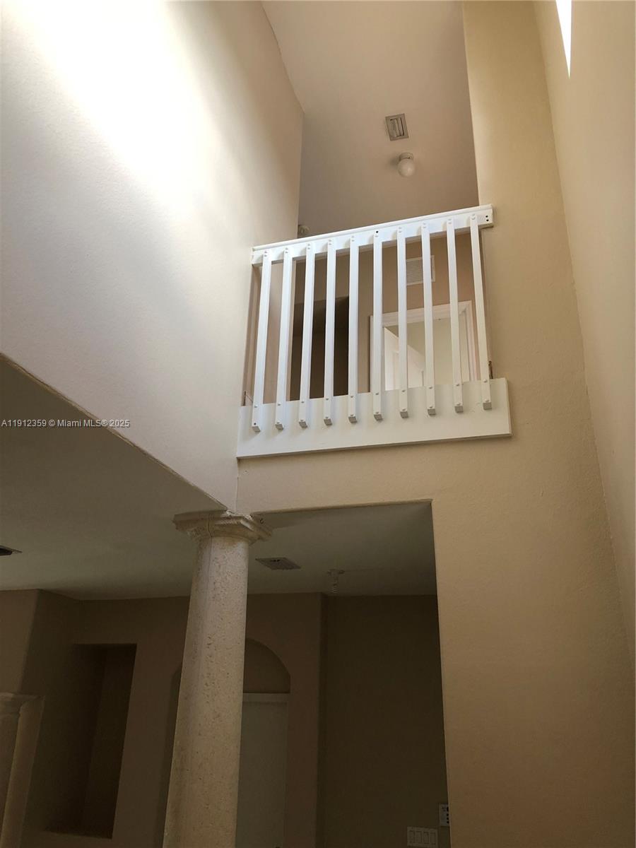 SABLE PALM ESTATES - Residential Lease