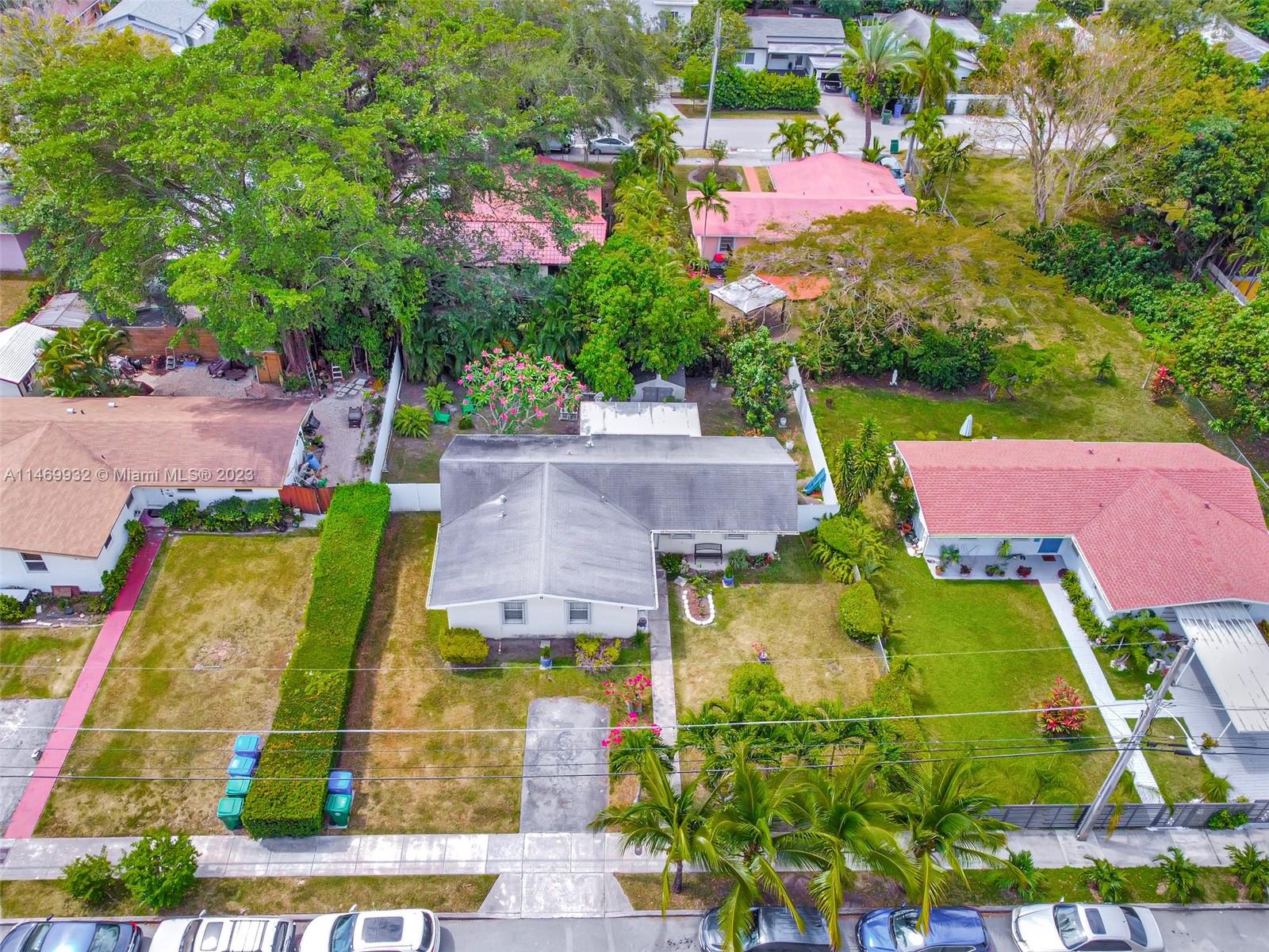 PERCIVAL GARDENS 1ST ADDN - Residential