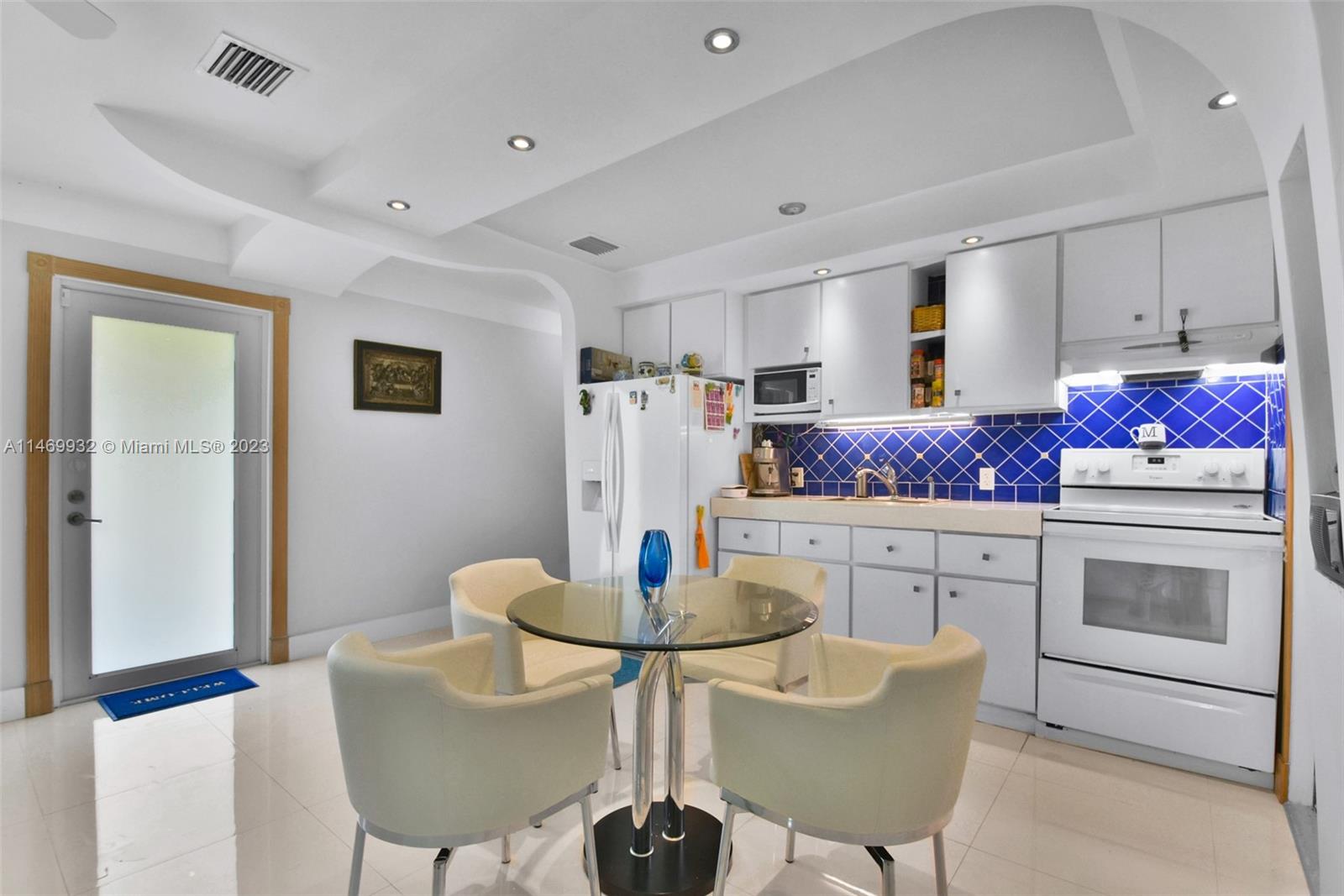PERCIVAL GARDENS 1ST ADDN - Residential