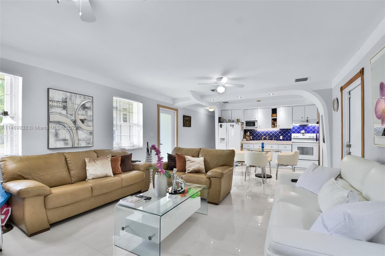 PERCIVAL GARDENS 1ST ADDN - Residential