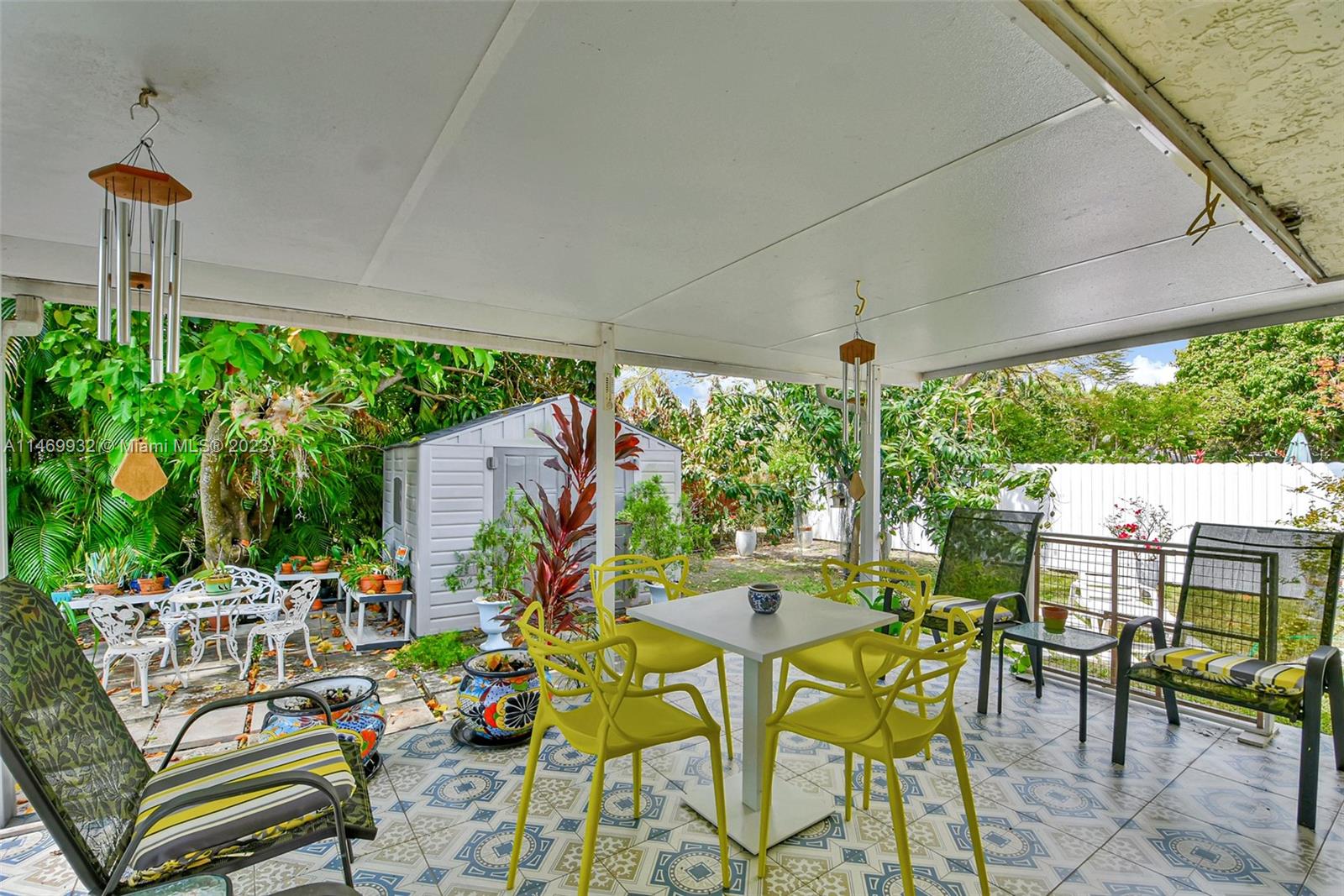 PERCIVAL GARDENS 1ST ADDN - Residential