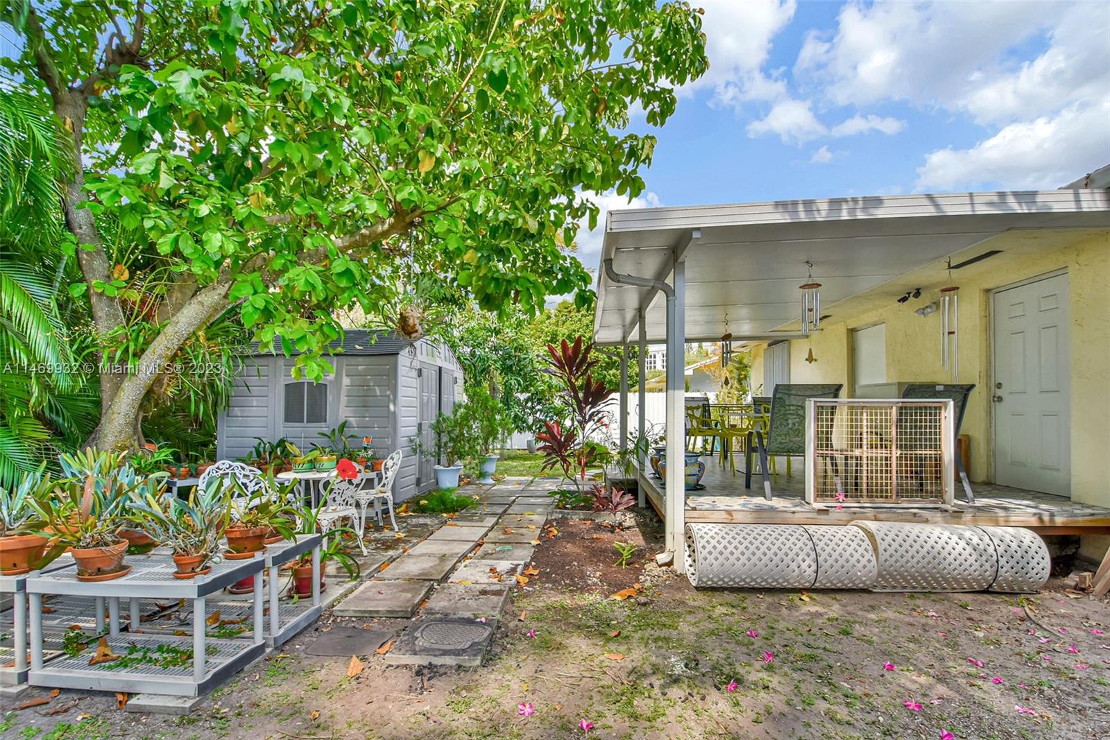 PERCIVAL GARDENS 1ST ADDN - Residential