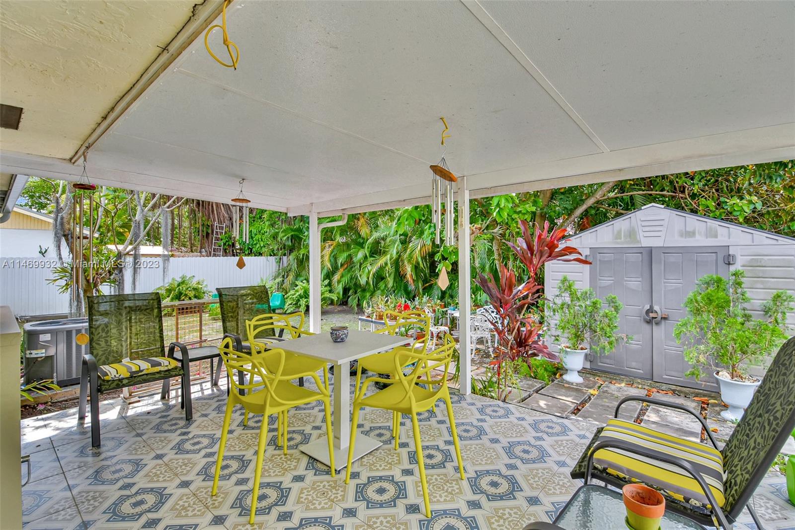 PERCIVAL GARDENS 1ST ADDN - Residential