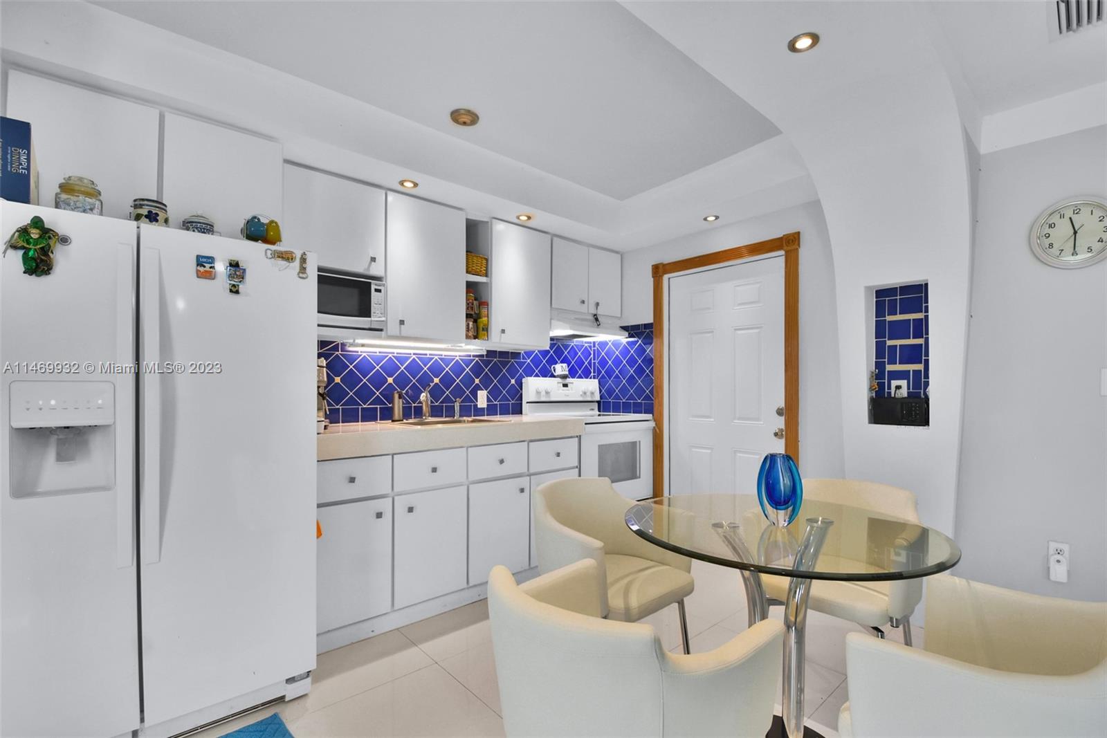 PERCIVAL GARDENS 1ST ADDN - Residential
