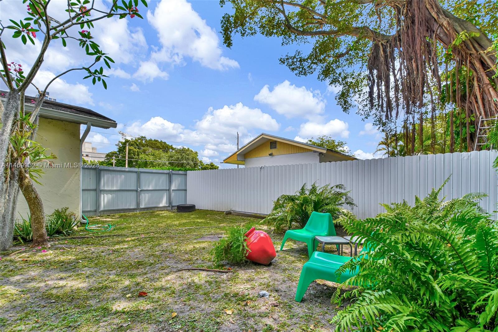 PERCIVAL GARDENS 1ST ADDN - Residential
