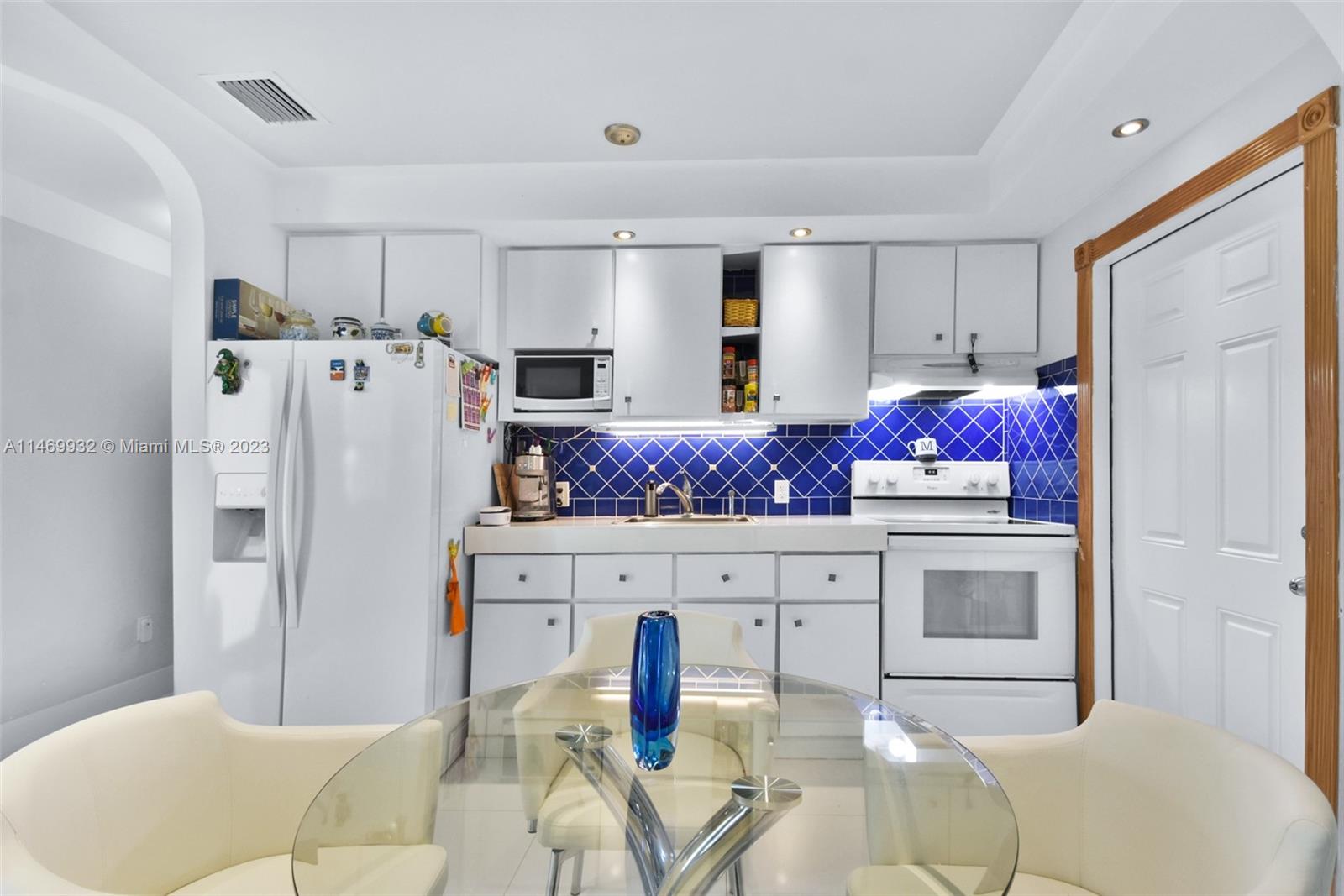 PERCIVAL GARDENS 1ST ADDN - Residential