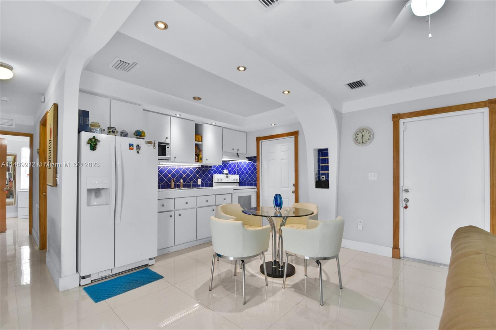 PERCIVAL GARDENS 1ST ADDN - Residential