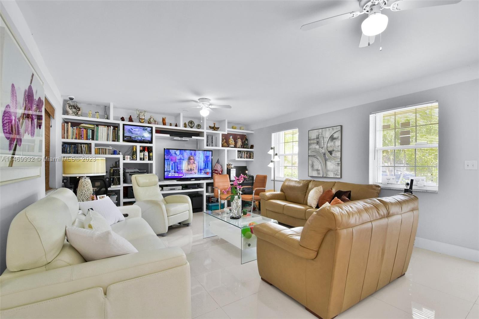 PERCIVAL GARDENS 1ST ADDN - Residential