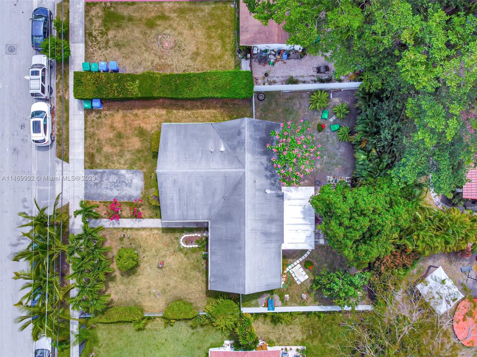 PERCIVAL GARDENS 1ST ADDN - Residential