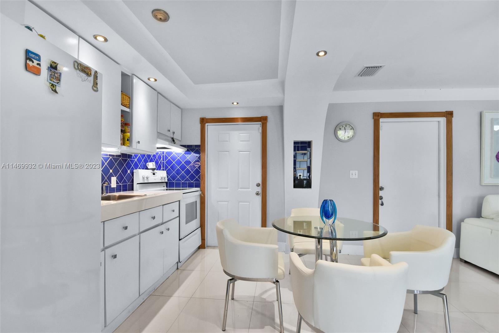 PERCIVAL GARDENS 1ST ADDN - Residential