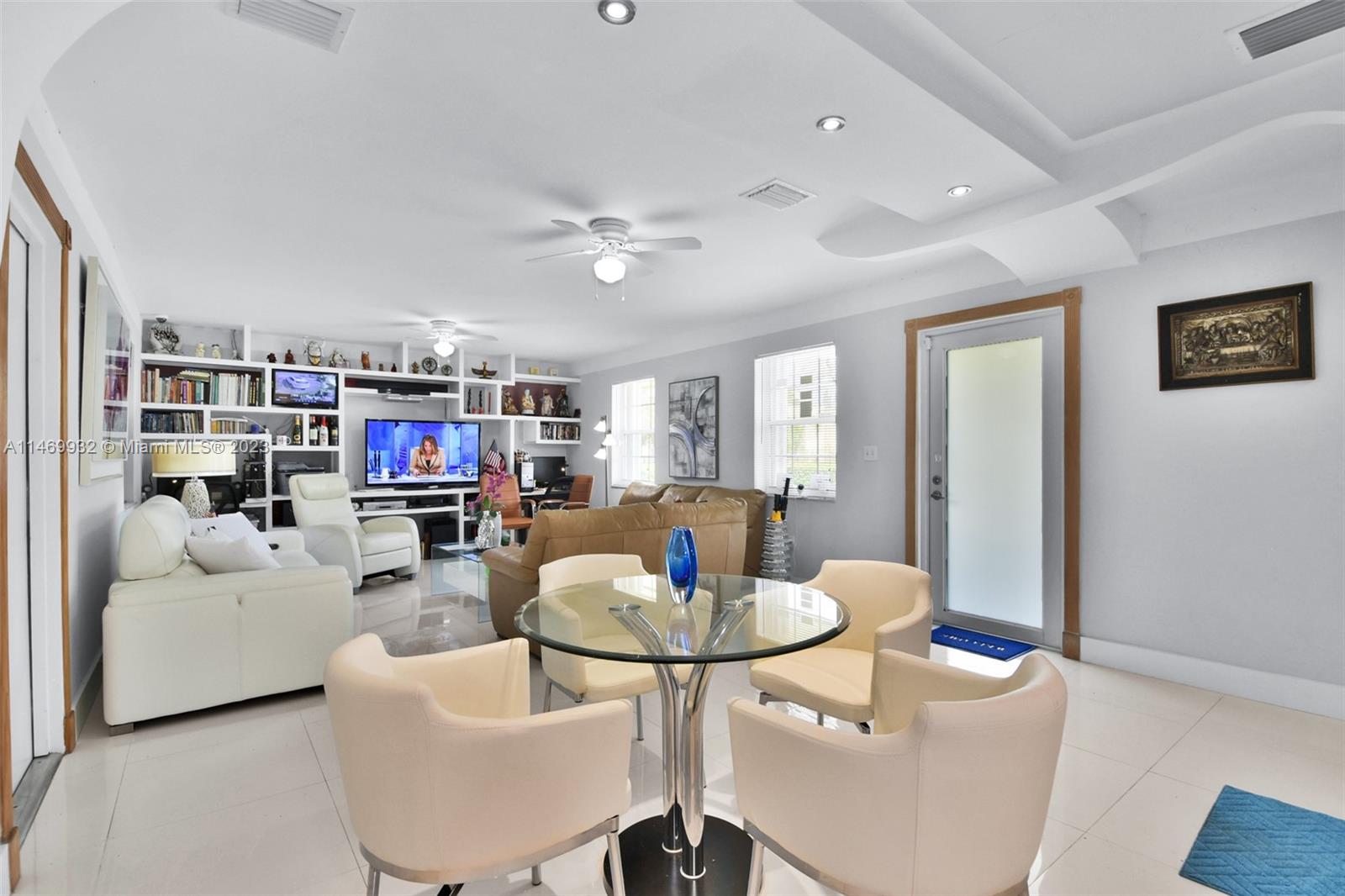 PERCIVAL GARDENS 1ST ADDN - Residential