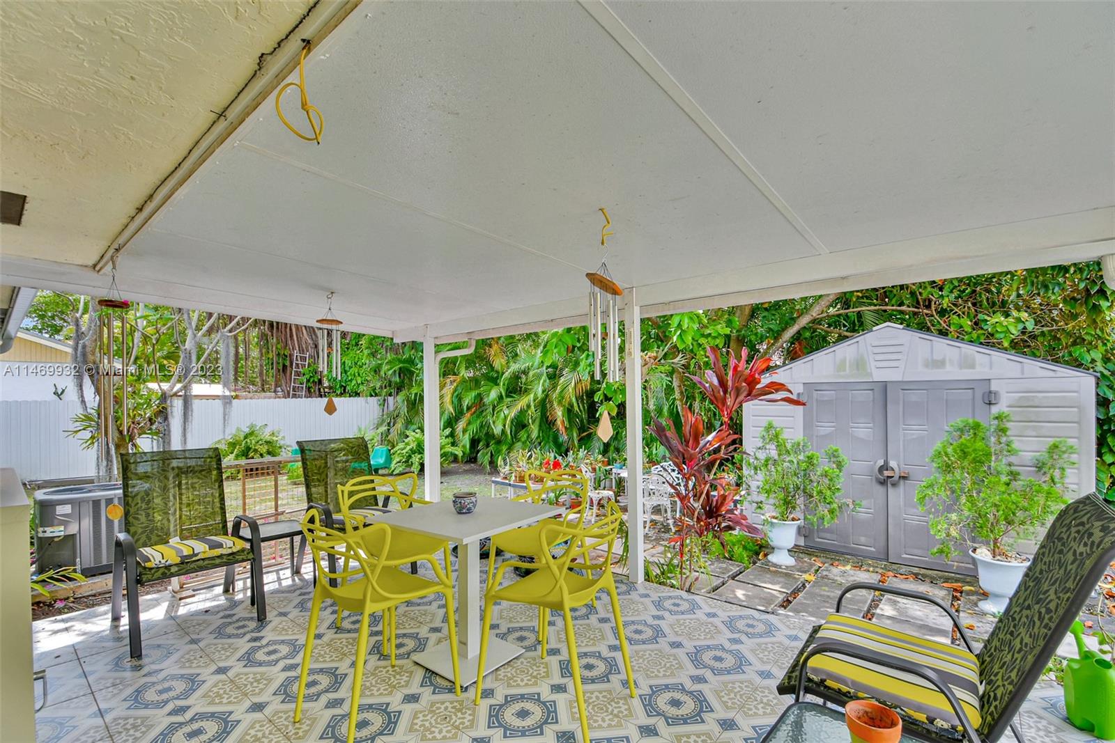 PERCIVAL GARDENS 1ST ADDN - Residential