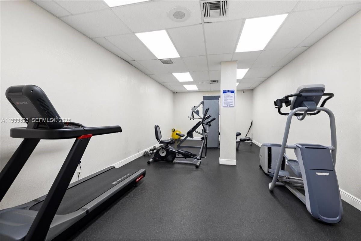 SANDS POINT CONDOMINIUM I - Residential