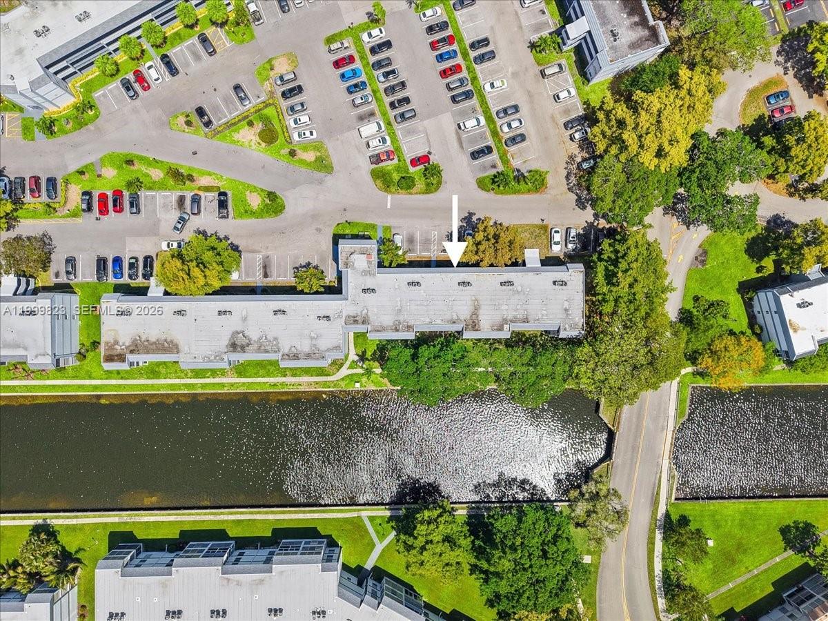 SANDS POINT CONDOMINIUM I - Residential