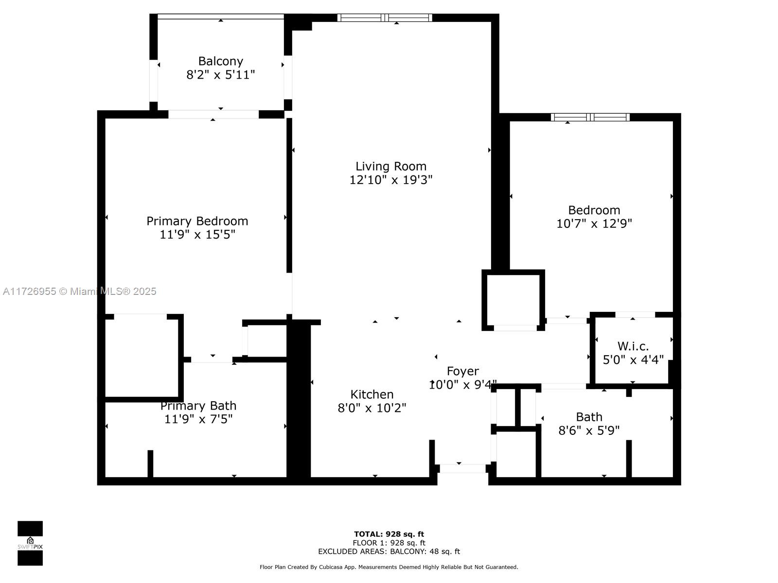 RADIUS CONDO - Residential