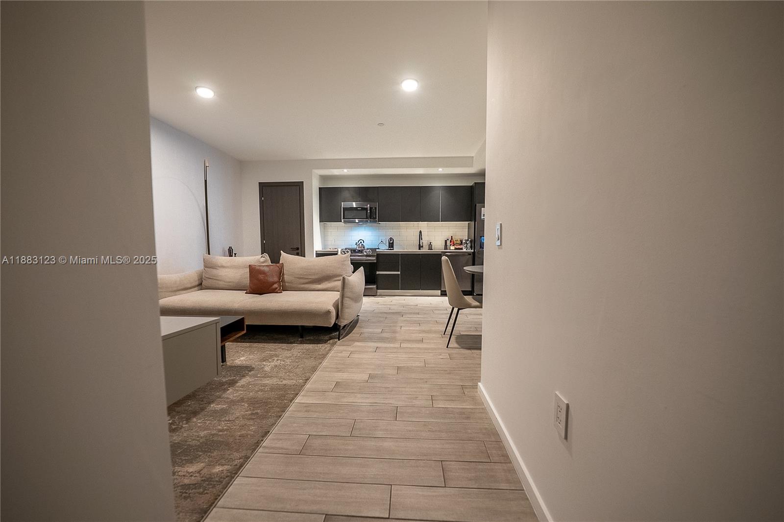 Elser Residences - Residential