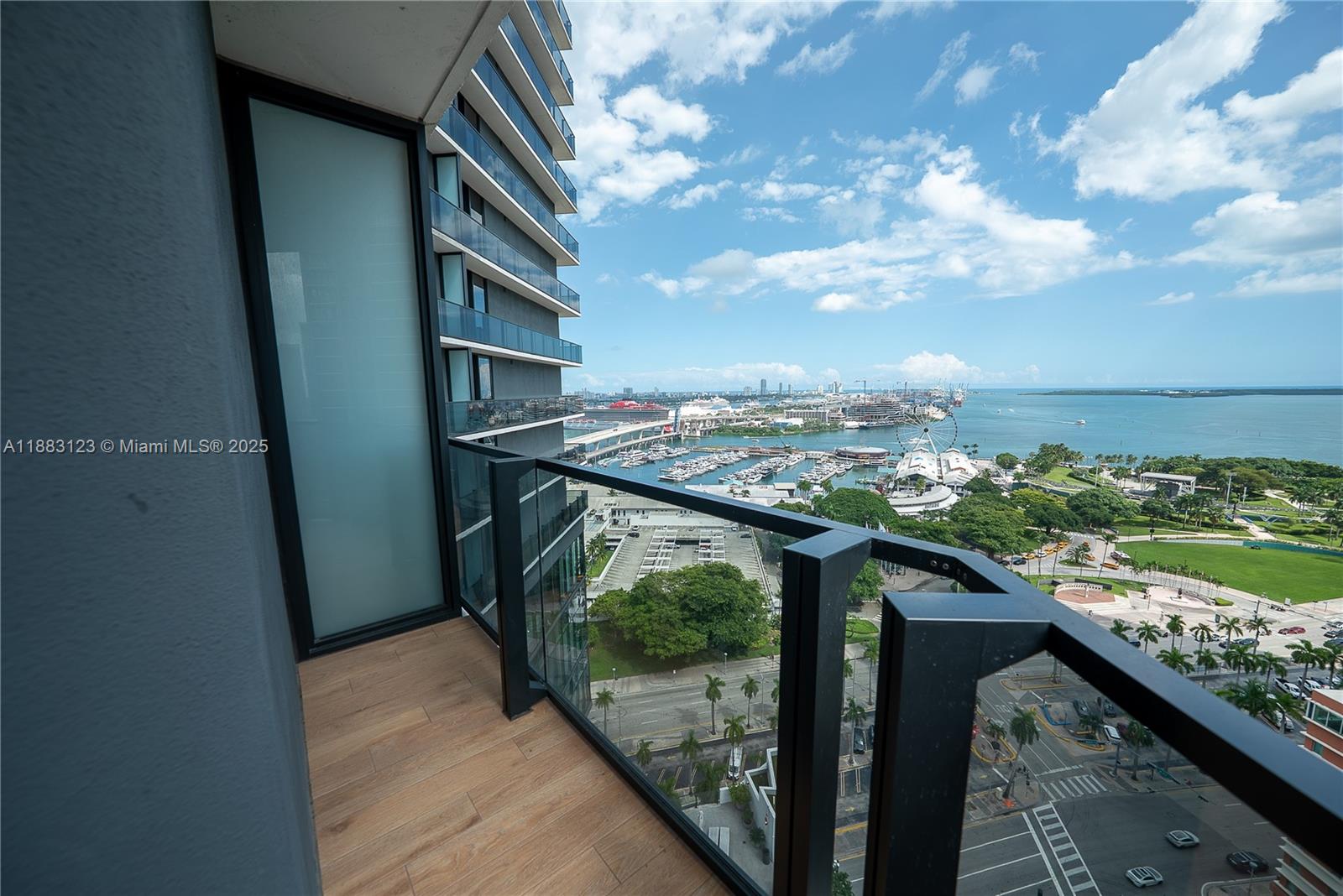 Elser Residences - Residential