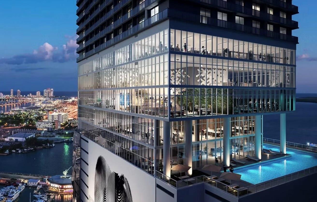 Elser Residences - Residential