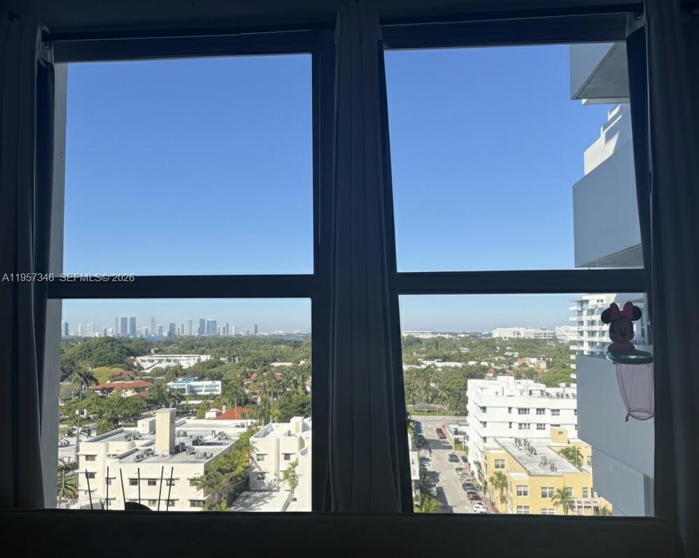 TRITON TOWER CONDO - Residential