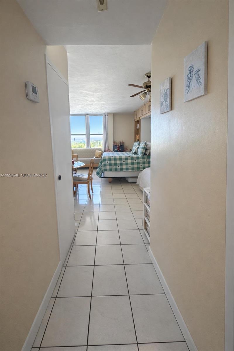 TRITON TOWER CONDO - Residential