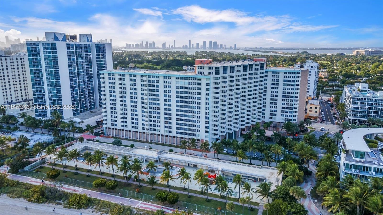 TRITON TOWER CONDO - Residential