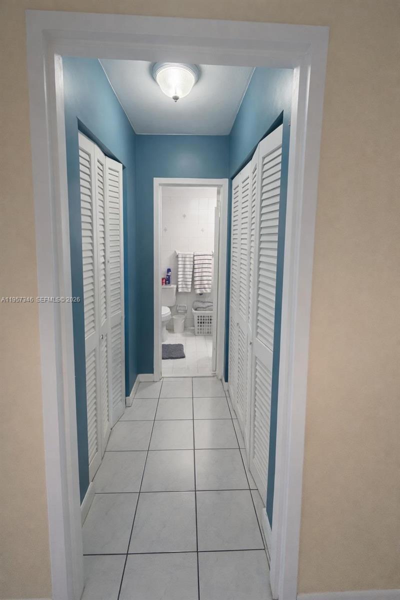 TRITON TOWER CONDO - Residential