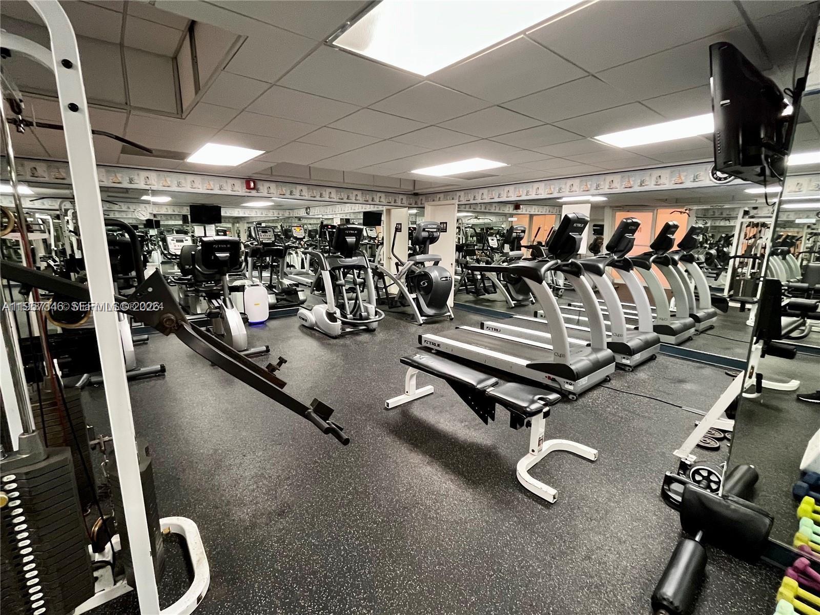 TRITON TOWER CONDO - Residential