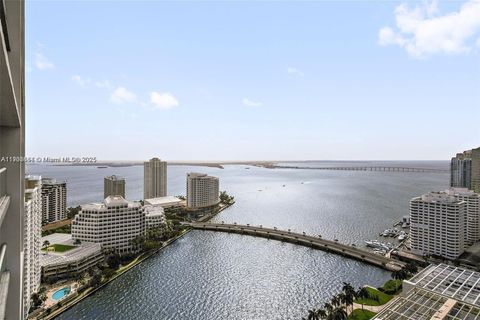 495 Brickell Ave 5407 Miami FL 33131