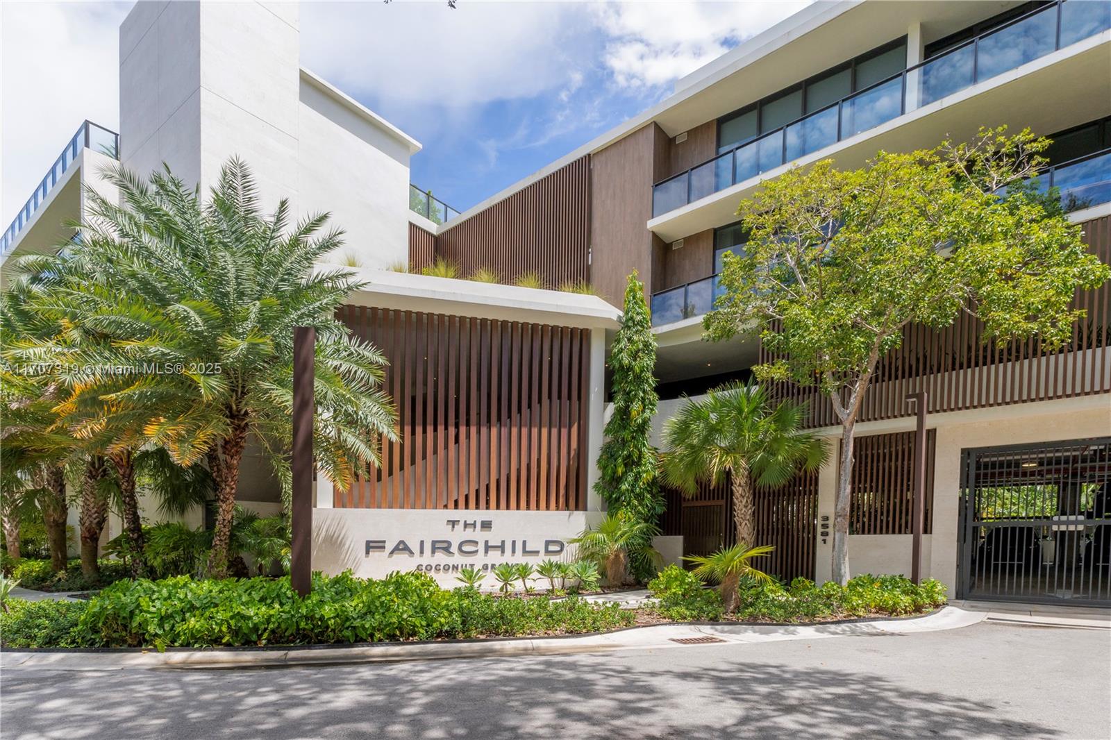 BRICKELLS FLAGLER - Residential