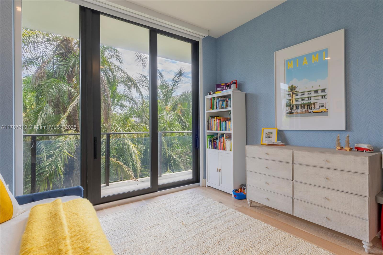 BRICKELLS FLAGLER - Residential