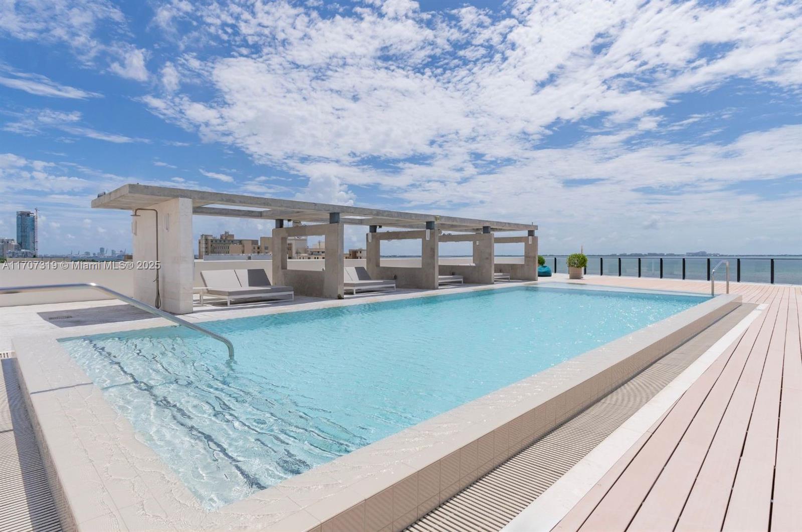 BRICKELLS FLAGLER - Residential