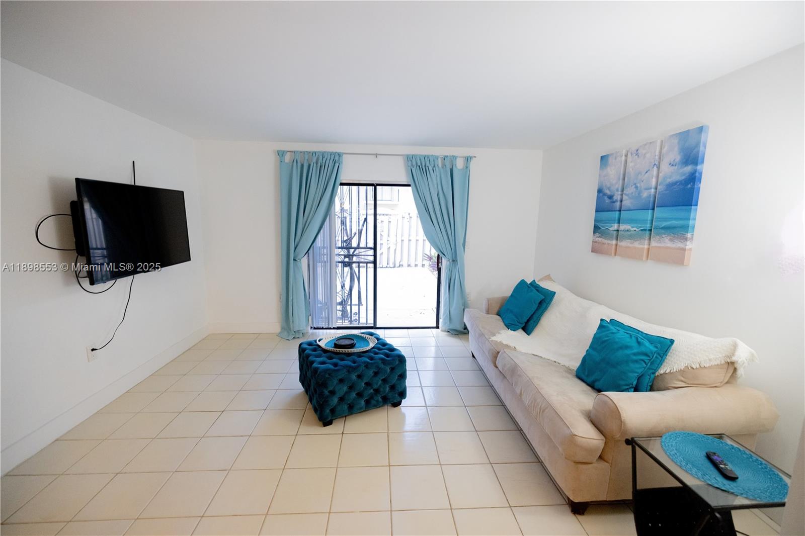 MILLER VILLAS CONDO - Residential
