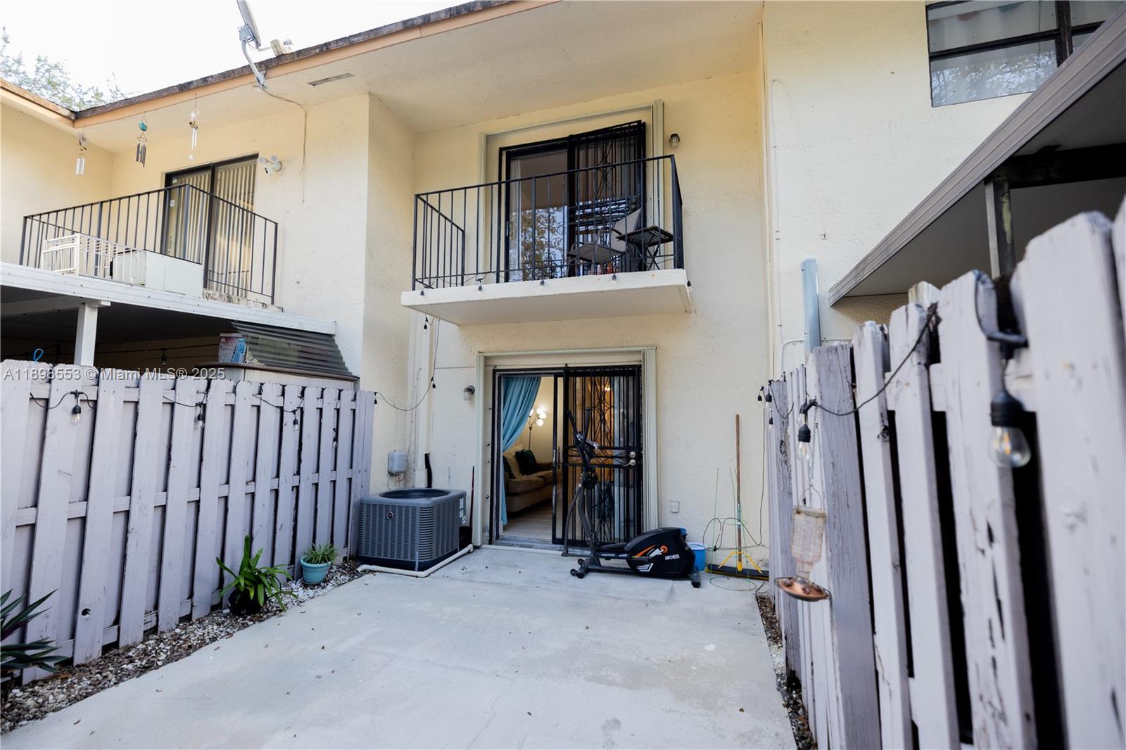 MILLER VILLAS CONDO - Residential