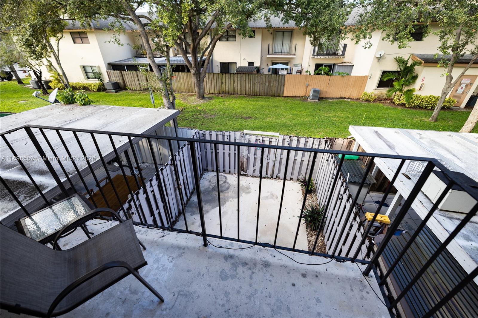 MILLER VILLAS CONDO - Residential
