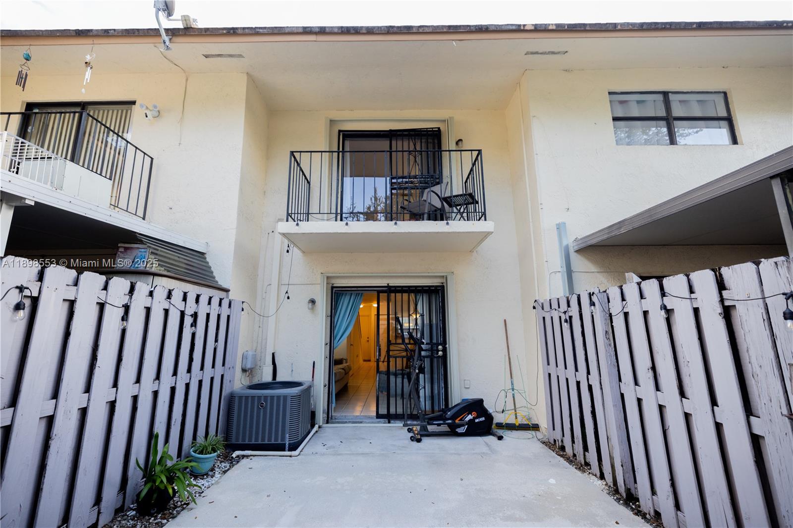 MILLER VILLAS CONDO - Residential