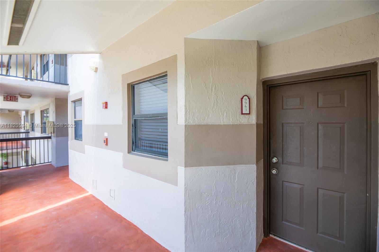 VILLAS DE VENEZIA CONDO - Residential