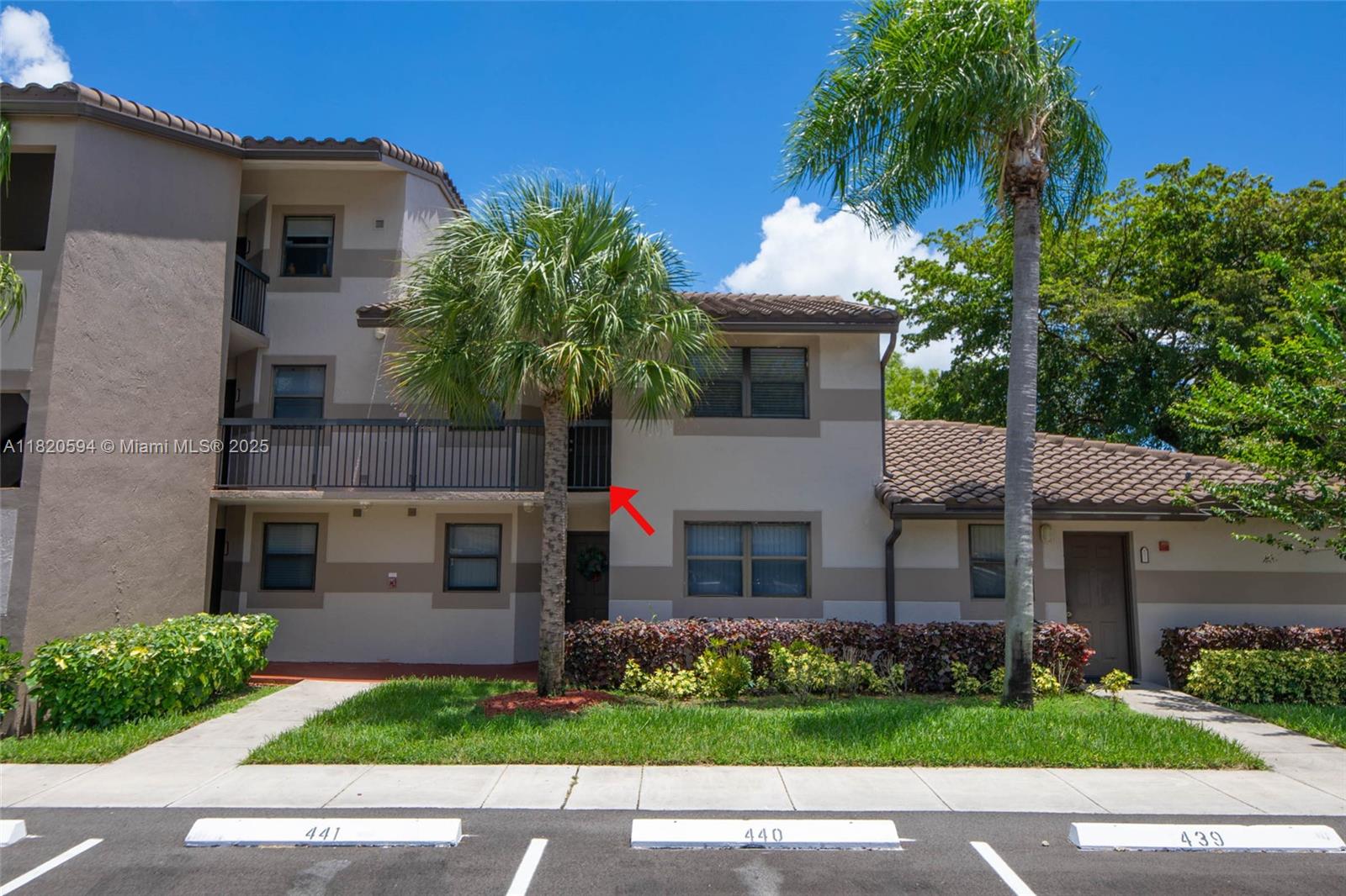 VILLAS DE VENEZIA CONDO - Residential