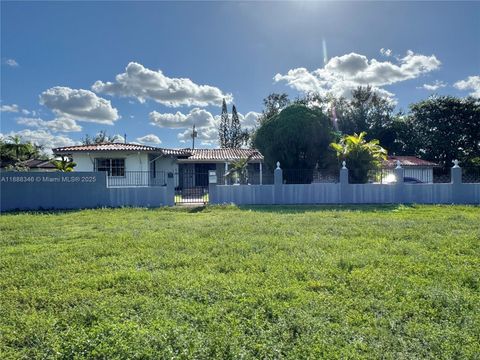 150 NW 63rd Ct Miami FL 33126